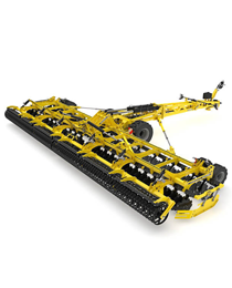 Дискова борона ATLAS